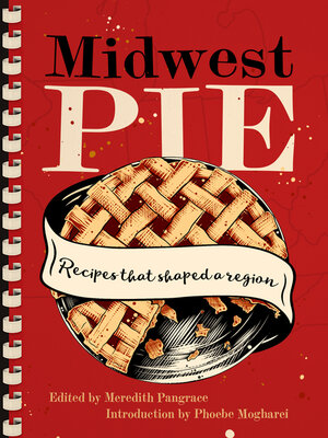 cover image of Midwest Pie